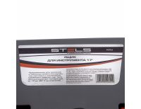  Ящик для инструмента 17", 420 х 220 х 180 мм, пластик Россия Stels, фото 17 