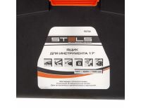  Ящик для инструмента 17", 420 х 220 х 180 мм, пластик Россия Stels, фото 18 
