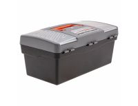  Ящик для инструмента 17", 420 х 220 х 180 мм, пластик Россия Stels, фото 2 