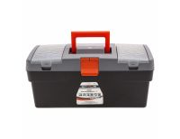  Ящик для инструмента 17", 420 х 220 х 180 мм, пластик Россия Stels, фото 3 