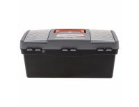  Ящик для инструмента 17", 420 х 220 х 180 мм, пластик Россия Stels, фото 4 