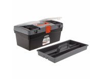  Ящик для инструмента 17", 420 х 220 х 180 мм, пластик Россия Stels, фото 6 