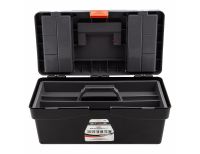  Ящик для инструмента 17", 420 х 220 х 180 мм, пластик Россия Stels, фото 7 