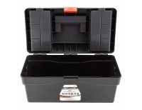  Ящик для инструмента 17", 420 х 220 х 180 мм, пластик Россия Stels, фото 8 