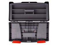  Ящик для инструмента 20", 500 х 260 х 260 мм, пластик Россия Stels, фото 12 