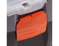  Ящик для инструмента 20", 500 х 260 х 260 мм, пластик Россия Stels, фото 13 