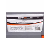  Ящик для инструмента 20", 500 х 260 х 260 мм, пластик Россия Stels, фото 17 