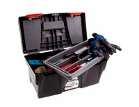  Ящик для инструмента 20", 500 х 260 х 260 мм, пластик Россия Stels, фото 18 