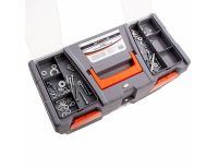  Ящик для инструмента 20", 500 х 260 х 260 мм, пластик Россия Stels, фото 19 