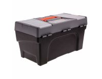  Ящик для инструмента 20", 500 х 260 х 260 мм, пластик Россия Stels, фото 2 