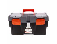  Ящик для инструмента 20", 500 х 260 х 260 мм, пластик Россия Stels, фото 3 