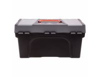  Ящик для инструмента 20", 500 х 260 х 260 мм, пластик Россия Stels, фото 4 