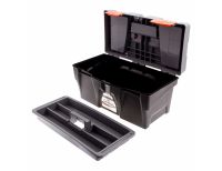  Ящик для инструмента 20", 500 х 260 х 260 мм, пластик Россия Stels, фото 6 