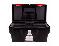  Ящик для инструмента 20", 500 х 260 х 260 мм, пластик Россия Stels, фото 7 