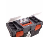  Ящик для инструмента 20", 500 х 260 х 260 мм, пластик Россия Stels, фото 8 