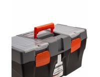  Ящик для инструмента 24", 590 х 300 х 300 мм, пластик Россия Stels, фото 10 