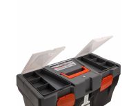  Ящик для инструмента 24", 590 х 300 х 300 мм, пластик Россия Stels, фото 11 