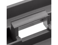  Ящик для инструмента 24", 590 х 300 х 300 мм, пластик Россия Stels, фото 15 