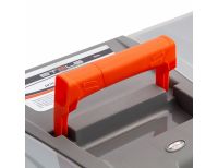  Ящик для инструмента 24", 590 х 300 х 300 мм, пластик Россия Stels, фото 16 