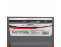  Ящик для инструмента 24", 590 х 300 х 300 мм, пластик Россия Stels, фото 17 