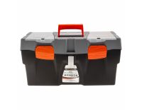  Ящик для инструмента 24", 590 х 300 х 300 мм, пластик Россия Stels, фото 3 