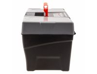  Ящик для инструмента 24", 590 х 300 х 300 мм, пластик Россия Stels, фото 5 