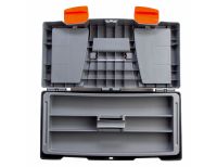  Ящик для инструмента 24", 590 х 300 х 300 мм, пластик Россия Stels, фото 9 