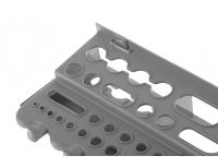  Полка для инструмента 62.5 см, серая Stels, фото 2 