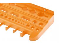  Полка для инструмента 47.5 см, оранжевая Stels, фото 2 