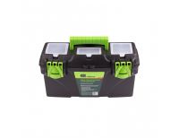  Ящик для инструментов 16”, с органайзерами Сибртех, фото 2 