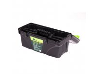  Ящик для инструментов 16”, с органайзерами Сибртех, фото 3 