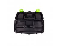  Ящик для инструментов 16”, с органайзерами Сибртех, фото 4 