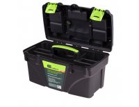  Ящик для инструментов 18 ”, с органайзерами Сибртех, фото 3 