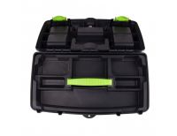  Ящик для инструментов 18 ”, с органайзерами Сибртех, фото 4 