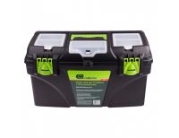  Ящик для инструментов 21”, с органайзерами Сибртех, фото 2 