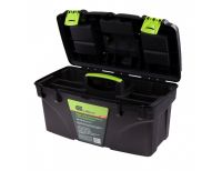  Ящик для инструментов 21”, с органайзерами Сибртех, фото 3 