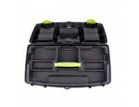  Ящик для инструментов 21”, с органайзерами Сибртех, фото 4 