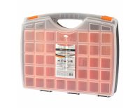  Органайзер с контейнерами 425 х 330 х 60 мм, пластик, Россия Stels, фото 3 