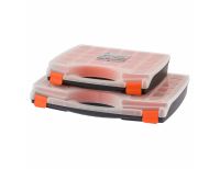  Органайзер с контейнерами 425 х 330 х 60 мм, пластик, Россия Stels, фото 4 