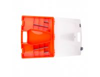  Органайзер 460 х 360 х 50 мм, пластик, Россия Stels, фото 3 