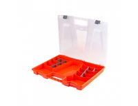  Органайзер 460 х 360 х 50 мм, пластик, Россия Stels, фото 4 