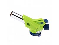  Горелка газовая на бутановый баллон, пьезоподжиг Сибртех, фото 2 