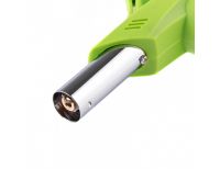  Горелка газовая на бутановый баллон, пьезоподжиг Сибртех, фото 3 