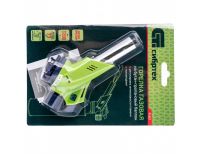  Горелка газовая на бутановый баллон, пьезоподжиг Сибртех, фото 5 