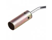  Горелка газовая на бутановый баллон, диаметр сопла 25 мм Сибртех, фото 2 