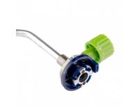  Горелка газовая на бутановый баллон, диаметр сопла 25 мм Сибртех, фото 3 