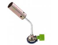  Горелка газовая на бутановый баллон, диаметр сопла 25 мм Сибртех, фото 4 