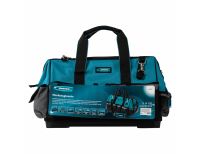  Сумка для инструмента HanD Werker, 42 кармана, дно пластик, наплечный ремень, 475 х 260 х 360 мм Gross, фото 11 