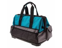  Сумка для инструмента HanD Werker, 42 кармана, дно пластик, наплечный ремень, 475 х 260 х 360 мм Gross, фото 2 