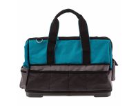  Сумка для инструмента HanD Werker, 42 кармана, дно пластик, наплечный ремень, 475 х 260 х 360 мм Gross, фото 3 